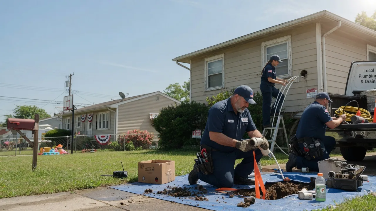 Faucet Repair in Big Rock, IL near me